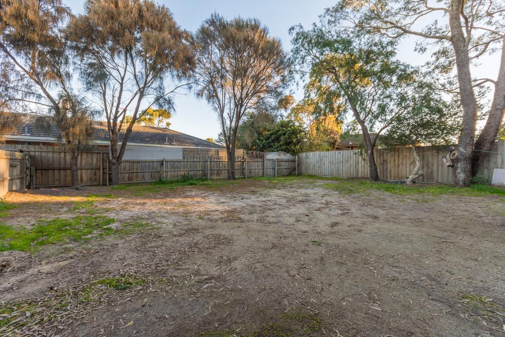 Bells Beach Backpackers Vandrerhjem Torquay Eksteriør bilde