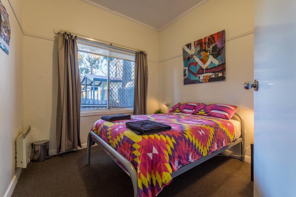 Bells Beach Backpackers Vandrerhjem Torquay Eksteriør bilde