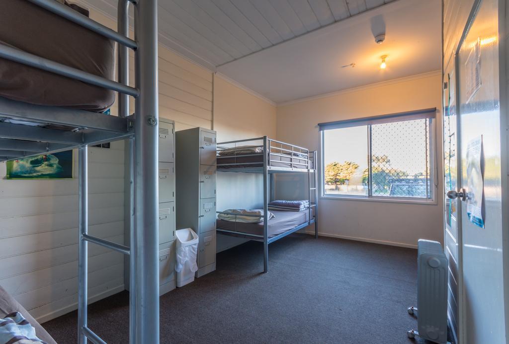 Bells Beach Backpackers Vandrerhjem Torquay Eksteriør bilde
