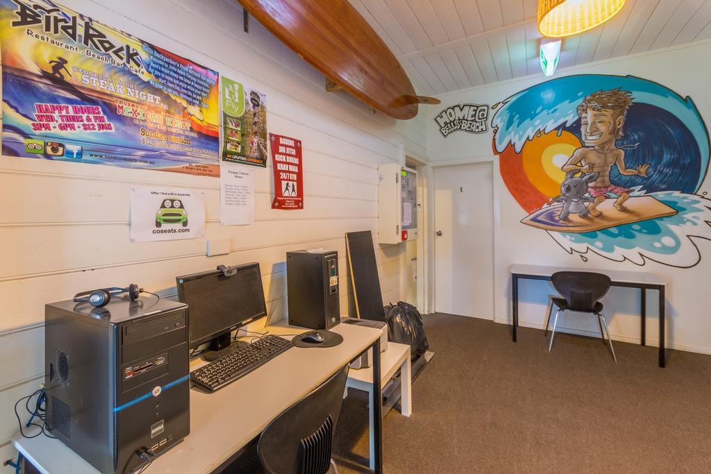 Bells Beach Backpackers Vandrerhjem Torquay Eksteriør bilde