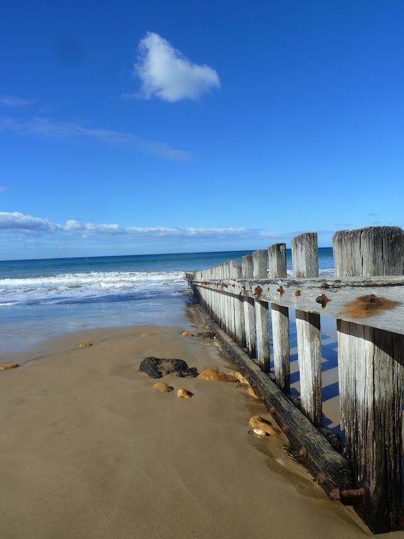 Bells Beach Backpackers Vandrerhjem Torquay Eksteriør bilde